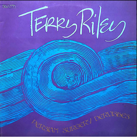 RILEY - Persian Surgery Dervishes..